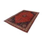 Tapis iranien Abadeh 207x302 tapis persan fait main pour le salon