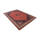 Tapis iranien Abadeh 207x302 tapis persan fait main pour le salon