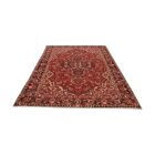 Tapis persan Bakhtiari 202x306 authentique tapis iranien fait main
