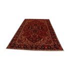 Tapis persan Bakhtiari 202x306 authentique tapis iranien fait main