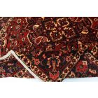 Tapis persan Bakhtiari 202x306 authentique tapis iranien fait main
