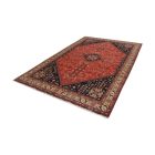 Tapis iranien Abadeh 202x310 tapis persan fait main pour le salon