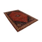 Tapis iranien Abadeh 202x310 tapis persan fait main pour le salon