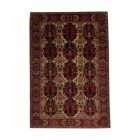 Tapis persan Bakhtiari 202x298 authentique tapis iranien fait main