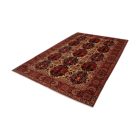 Tapis persan Bakhtiari 202x298 authentique tapis iranien fait main