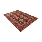 Tapis persan Bakhtiari 202x298 authentique tapis iranien fait main
