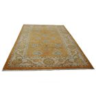 Tapis persan Mahal 208x299 tapis iranien fait main