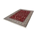 Tapis Nain 198x293 tapis persan fait main pour le salon