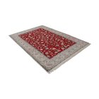Tapis Nain 198x293 tapis persan fait main pour le salon