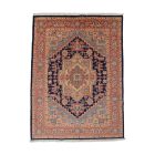 Tapis Heriz 210x282 tapis persan fait main pour le salon