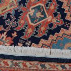 Tapis Heriz 210x282 tapis persan fait main pour le salon