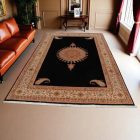 Tapis persan Moud 198x296 tapis iranien fait main