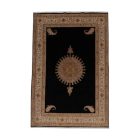 Tapis persan Moud 198x296 tapis iranien fait main