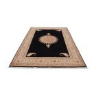 Tapis persan Moud 198x296 tapis iranien fait main