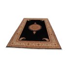Tapis persan Moud 198x296 tapis iranien fait main