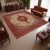 Tapis iranien Yazd 212x241 Tapis persan fait main de salon