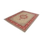 Tapis iranien Yazd 199x255 Tapis persan fait main de salon