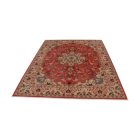 Tapis iranien Yazd 195x249 Tapis persan fait main de salon
