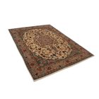 Tapis iranien Yazd 195x257 Tapis persan fait main de salon