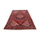 Tapis persan Bakhtiari 166x259 authentique tapis iranien fait main