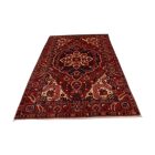 Tapis persan Bakhtiari 166x259 authentique tapis iranien fait main