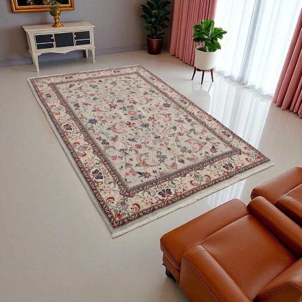 Tapis iranien Yazd 171x246 Tapis persan fait main