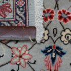 Tapis iranien Yazd 171x246 Tapis persan fait main