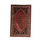 Tapis iranien Shiraz 159x248 tapis persan fait main de salon