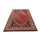 Tapis iranien Shiraz 159x248 tapis persan fait main de salon