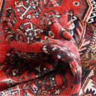 Tapis iranien Shiraz 159x248 tapis persan fait main de salon