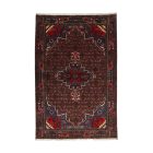 Tapis persan Nahavand 154x230 tapis persan fait main