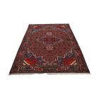 Tapis persan Nahavand 154x230 tapis persan fait main