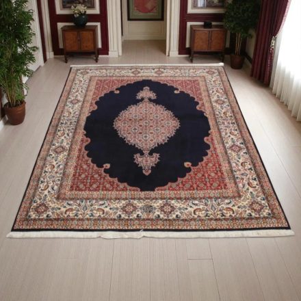 Tapis persan Moud 147x198 tapis iranien fait main [price]