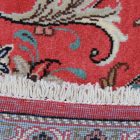 Tapis iranien Yazd 139x200 Tapis persan fait main 