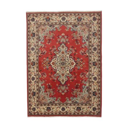 Tapis iranien Yazd 143x198 Tapis persan fait main