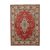 Tapis iranien Yazd 143x198 Tapis persan fait main