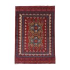 Tapis persan Quchan 143x198 tapis iranien fait main pour le salon