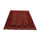 Tapis iranien Turkoman 137x182 tapis persan fait main