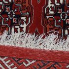 Tapis iranien Turkoman 137x182 tapis persan fait main