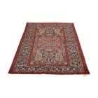 Tapis iranien Quchan 130x184 tapis persan noué à la main