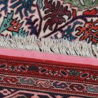 Tapis iranien Quchan 130x184 tapis persan noué à la main