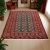 Tapis iranien Turkoman 133x193 tapis persan fait main