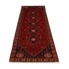Tapis de couloir Abadeh 79x287 tapis persan fait main pour le couloir