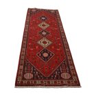 Tapis de couloir Quchan 81x288 Tapis persan de couloir