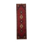 Tapis de couloir Quchan 80x285 Tapis persan de couloir