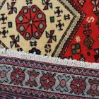 Tapis de couloir Quchan 80x285 Tapis persan de couloir