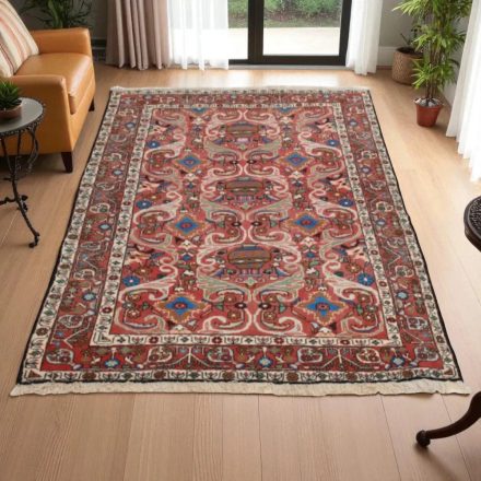 Tapis persan Quchan 116x187 tapis iranien fait main
