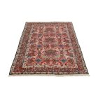 Tapis persan Quchan 116x187 tapis iranien fait main