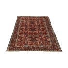 Tapis persan Quchan 116x187 tapis iranien fait main