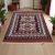 Tapis persan Quchan 130x164 tapis iranien fait main